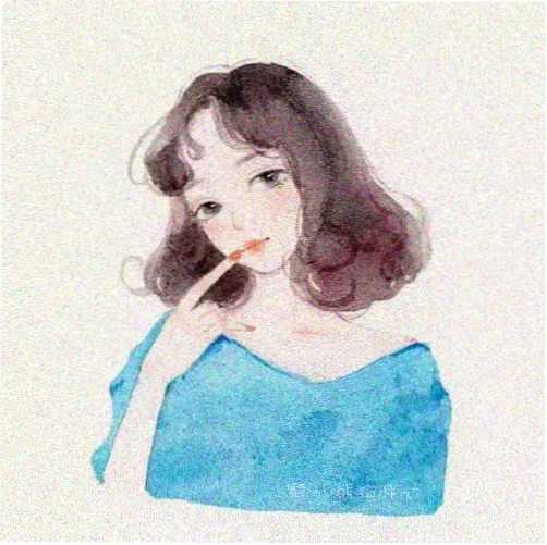 蚂蚁影视留言用户头像 远景机位